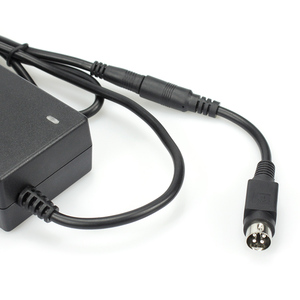 2.1 mm <strong>DC</strong> Extension Cable 2.1 mm X 5.5mm <strong>DC</strong> Plug Extension Cable Data Cable - Product Image 4