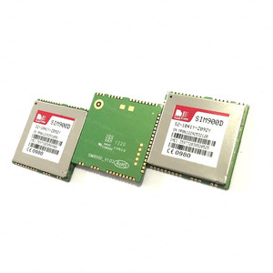 Quad-Band SIMCOM SIM900/ SIM900A/SIM900B/ SIM900D sim300 gsm Modul
