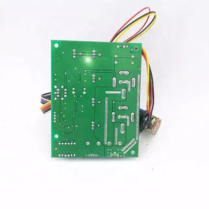 デジタルPWMモーター速度コントローラー0 ~ 100% 調整可能ドライブモジュール入力MAX60A 12V 24V - Product Image 4
