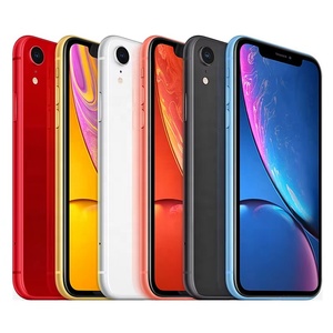 Sınıf AA + Unlocked orijinal yenilenmiş XR 7 artı 8 artı 512gb 1tb depolama ikinci el cep telefonları küresel sürüm CDMA - Product Image 5