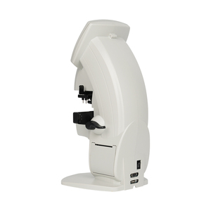 Medidor de lentes automático con función de impresión Fuente DE LUZ DE PRUEBA LED Mano de obra exquisita Fácil de operar Rápido y preciso - Product Image 5