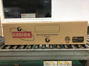 Đa chia điều hòa không khí 220V/50Hz một đơn vị ngoài trời ổ đĩa năm đơn vị trong nhà nhiều tường chia điều hòa không khí - Product Image 3