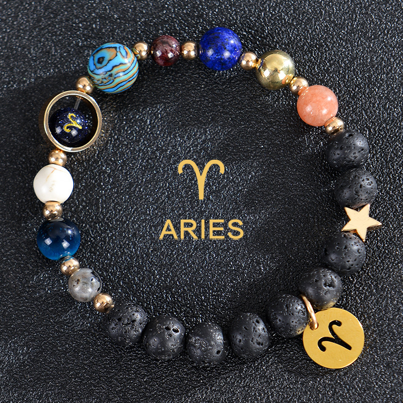 1.Black-Aries