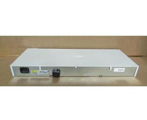 3C16593A 4210 24-Port Switch yönetilmeyen-SuperStack anahtarı II İstistackable 3COM - Product Image 3