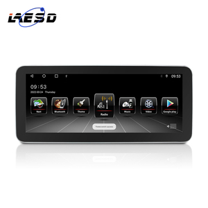 Sistema AUDIO per AUTO ANDROID 10 da 12.3 pollici OCTA-CORE 2G/32G lettore multimediale per AUTO con AUTO ANDROID 4G - Product Image 4