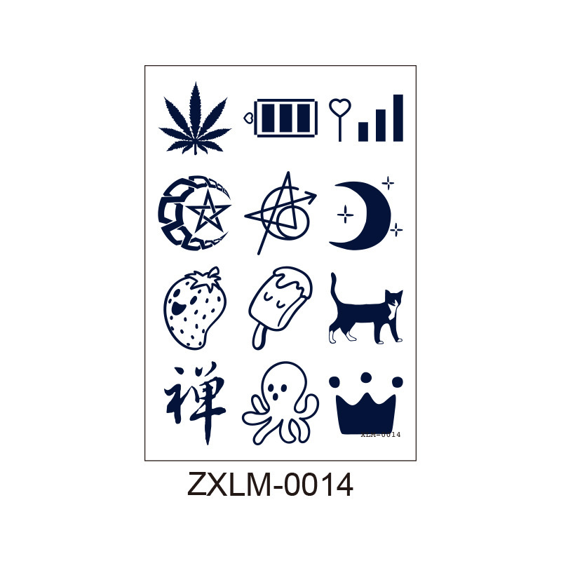 ZXLM-0014