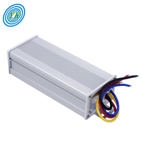 Waterproof Isolate Step Down Dc Regulator 40-135vdc Wide <strong>Input</strong> 48v 60v 72v 84v 96v 135v to 12v 60w Isolated Converter - Product Image 5