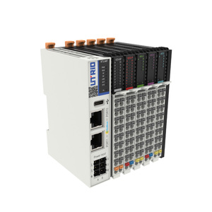 Modulo di ingresso e uscita digitale terminale I/O terminale industriale Profinet Ethernet Bus Modbus IO modulo