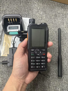 Hp785 DMR hai chiều đài phát thanh UHF VHF Wifi GPS cầm tay cầm tay Walkie-Talkie dài phạm vi 10km hp78x hp788 hp789 cho hytera s2535 - Product Image 2