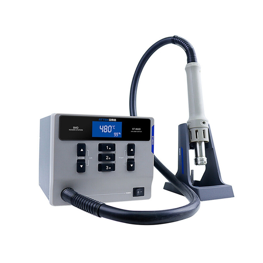 Station de dessoudage 3-en-1 MS300
