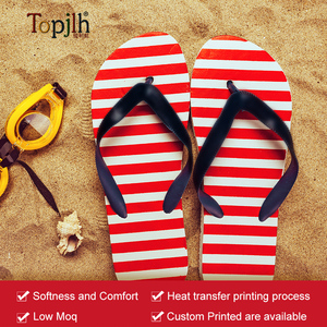 Topjlh Tùy Chỉnh Thăng Hoa Khoảng Trống <span class=keywords><strong>Flip</strong></span> <span class=keywords><strong>Flops</strong></span> Phong Cách Bãi Biển Đảng Tùy Chỉnh <span class=keywords><strong>Flip</strong></span> <span class=keywords><strong>Flops</strong></span> Với Logo Đám Cưới <span class=keywords><strong>Flip</strong></span> Flop Cho Khách - Product Image 3