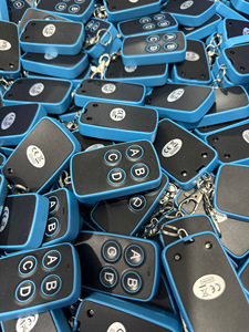 Пульт дистанционного управления для гаражных ворот, 433 МГц - Product Image 3