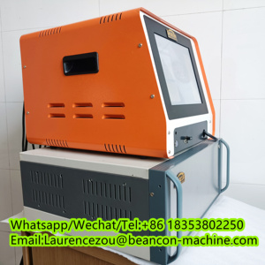 Beacon Common Rail Software BEI-D Common Rail Cr System <strong>test</strong> Bench Crs960 Can Used on EPS205 EPS208 CR708 CR919 12PSB BC3000 - Product Image 3