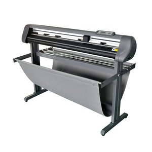 JINKA çizim kesici XL-1351E vinil yapışkan kesici <span class=keywords><strong>Plotter</strong></span> grafik çizici etiket kesme makinesi için satış - Product Image 1