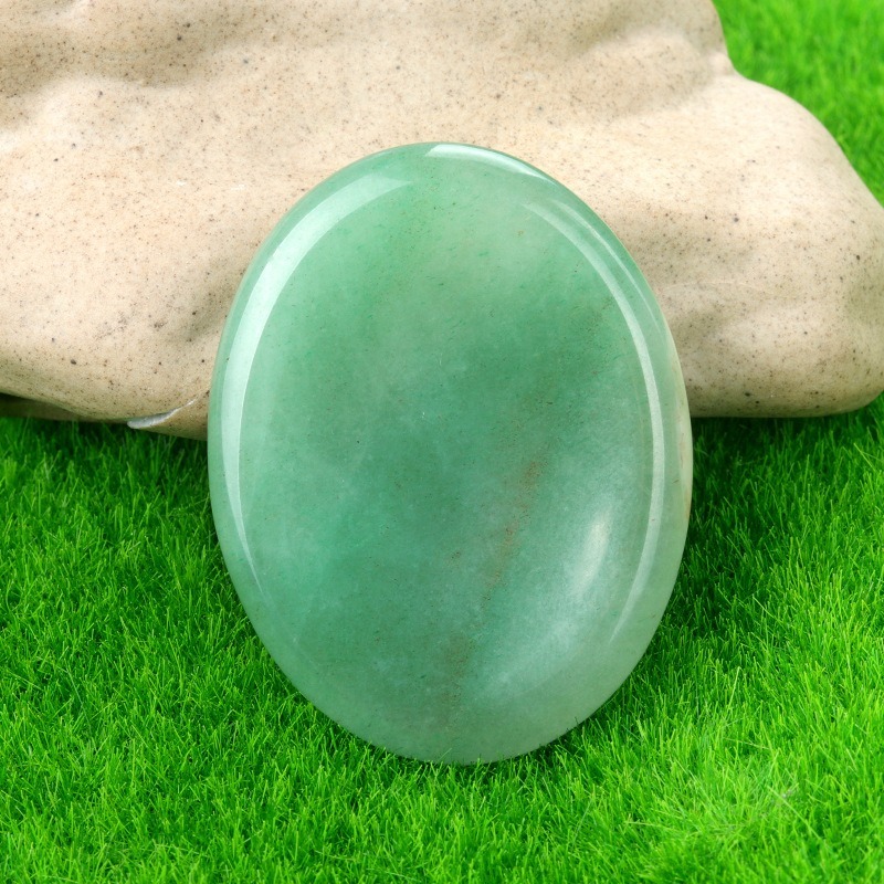 Aventurina verde