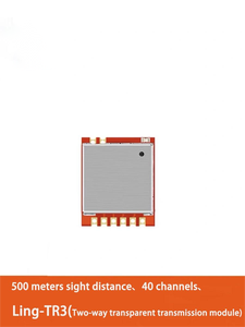 Módulo RF de 433MHz, kit de módulo receptor y transmisor inalámbrico RF de MHz para Arduino/MCU, control remoto IOT de electrodomésticos