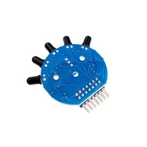 5-Wege-Flammensensormodul Digitales Analogsignal-Brandschutz sensor modul mit zwei Ausgängen - Product Image 3