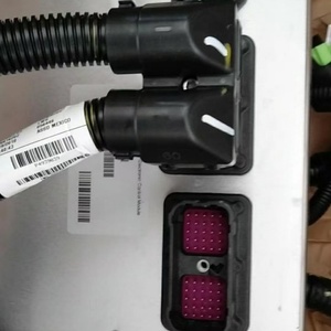 Tiejia cho ECU điều khiển cho qsl Cummins động cơ dây nịt tương thích qsl Cummins động cơ máy tính bảng mô hình 4384700 - Product Image 3