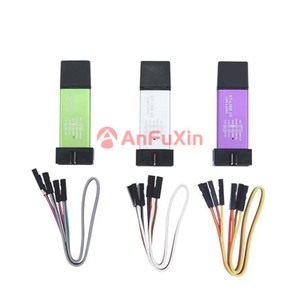 ST-LINK V2 STM8 stlink downloader line burner debugger STM32 emulator <strong>programmer</strong> - Product Image 1