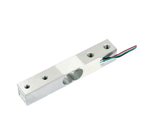Mini Load Cell for <strong>Process</strong> <strong>Automation</strong> Control Weighing Machinery Medical <strong>test</strong> Retail Kitchen Body Postal Scales Filling Machines - Product Image 1