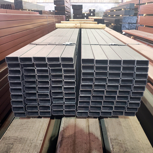 Tubo API rectangular 2x4 de la mejor calidad, precio competitivo para tuberías con estructura de aceite, procesamiento soldado doblado cortado disponible - Product Image 5