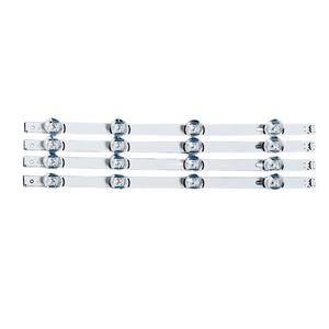 TYC-0002 <strong>LED</strong> Strips TV Repair Use for LG 42LB Innotek DRT 3.0 42&quot;A/B Type <strong>Led</strong> Tv Backlight Strip - Product Image 2