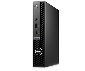 Optiplex 7020 OptiPlex Micro Form Factor Desktop <strong>Computer</strong> - Product Image 6