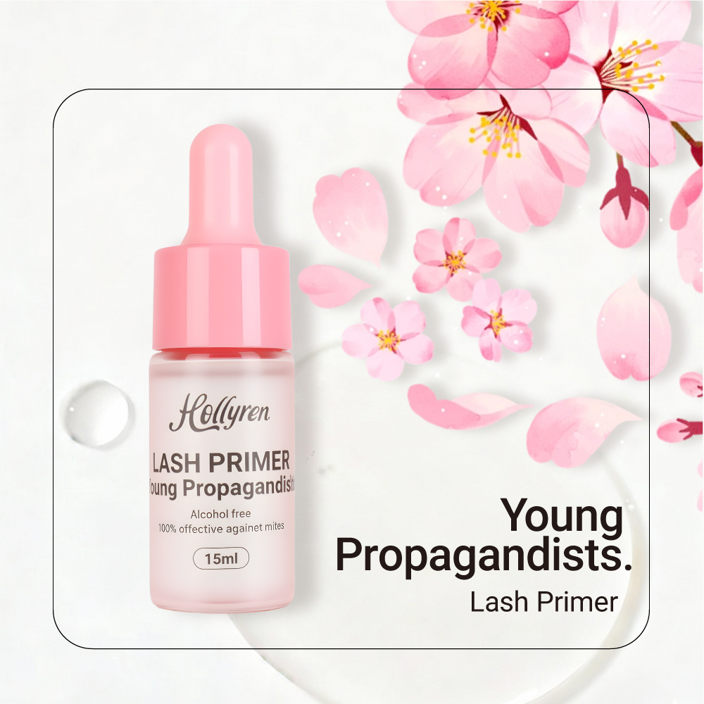 Young Propagandists Lash Primer
