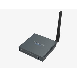 Ultra Encode SDI Live Streaming-Geräte mit für HDMI im Loop Thru Encoder für RTSP SRT NDI HX usw. - Product Image 1