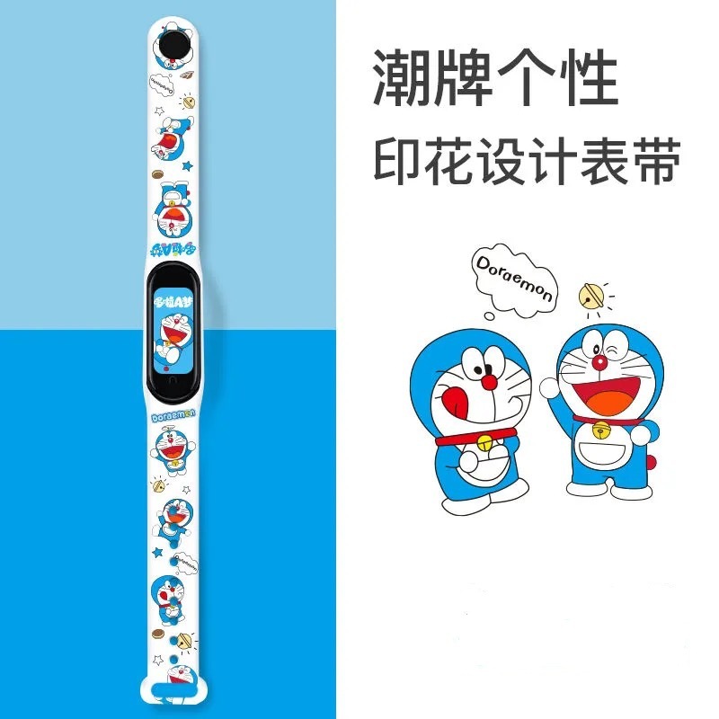Doraemon