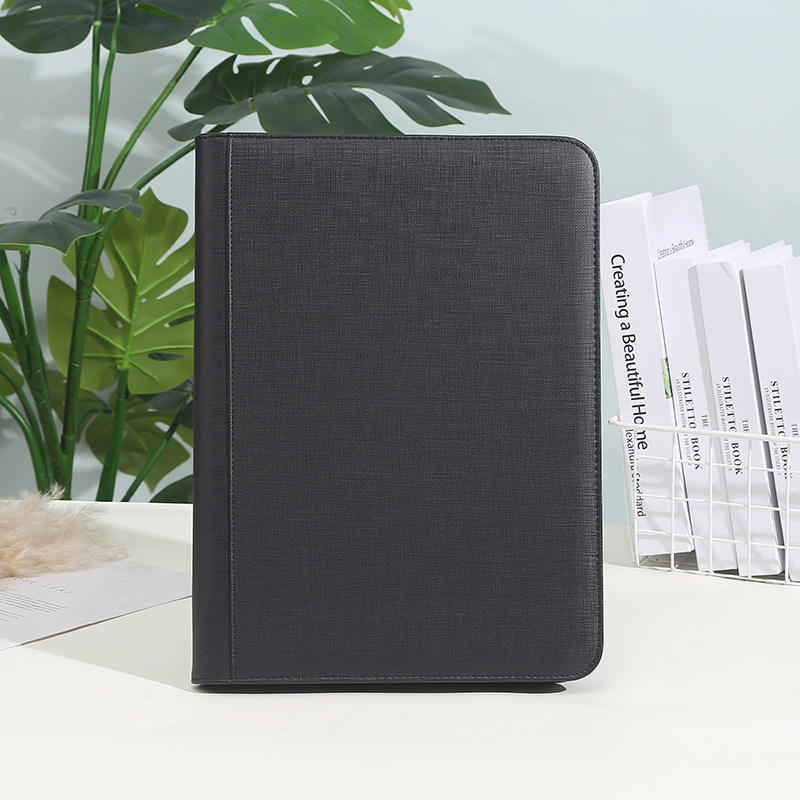 Carpeta de tarjeta de bolsillo 4*40