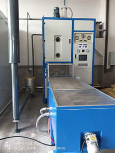 New Technology Lost <strong>Foam</strong> Casting <strong>EPS</strong> <strong>Pre</strong> <strong>Expander</strong> <strong>Machine</strong> Lost <strong>Foam</strong> Small <strong>EPS</strong> <strong>Pre</strong> Expanding <strong>Machine</strong>