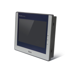 Kinco MK070E-33DT Hmi Plc Alles-In-Één Gloednieuwe Originele Spot Plc Programmeercontroller - Product Image 1