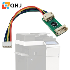 การรีเซ็ตชิปผู้พัฒนาสำหรับ Konica Minolta BHC220 360 554 454 364 284 224 452 652 654 280 7822ชิ้นส่วนเครื่องพิมพ์ - Product Image 1