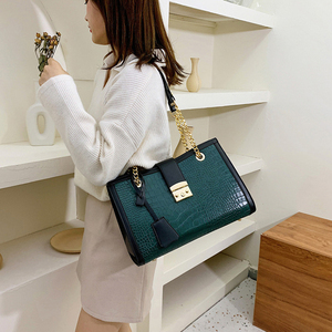 高品質Sac Pour FemmePuレザークロスボディバッグレディースショルダーバッグレディースハンドバッグトートレザーハンドバッグ女性用