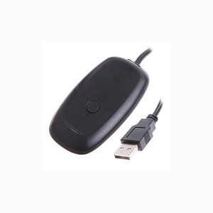 Windows XP/7/8 USBレシーバー用のMicrosoft Xboxes 360ワイヤレスレシーバー用アダプター - Product Image 3