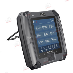 Lonsdor K518Pro K518 Pro Programador de llaves de versión completa global CAN FD incorporado y para emulador de Toyota con licencia gratuita - Product Image 3