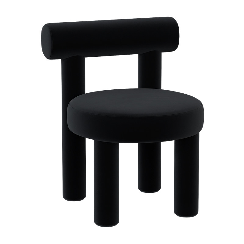 Velours noir