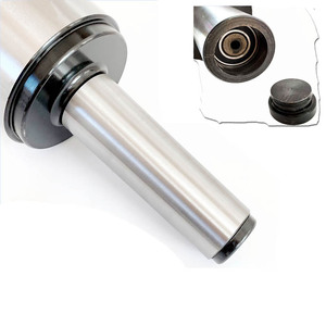 CNC Machine Tool Accessories High Precision Heavy-Duty Live <strong>Center</strong> MS2 MS3 <strong>MS4</strong> MS5 CNC Tools Accessories - Product Image 5