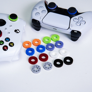 Yüksek kaliteli hassas halkalar, PlayStation 4 (PS4), PS5, Xbox One, XBX, Switch Pro & Scuf denetleyicisi için hareket kontrolüne yardımcı olur - Product Image 1