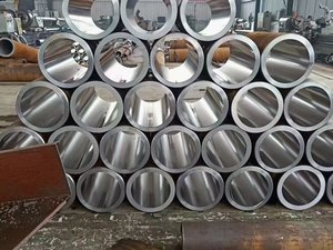 Seamless Hydraulic Tube Hydraulic Seamless Steel <strong>Pipe</strong> OD 8mm 16mm 20mm Hydraulic <strong>Pipe</strong> - Product Image 4