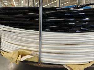 באיכות גבוהה sae 4sh פלדה מחוזק צינור גומי 1/4 "-2" שמן עמיד שמן הנדסת מכונות צינור חיתוך מותאם אישית