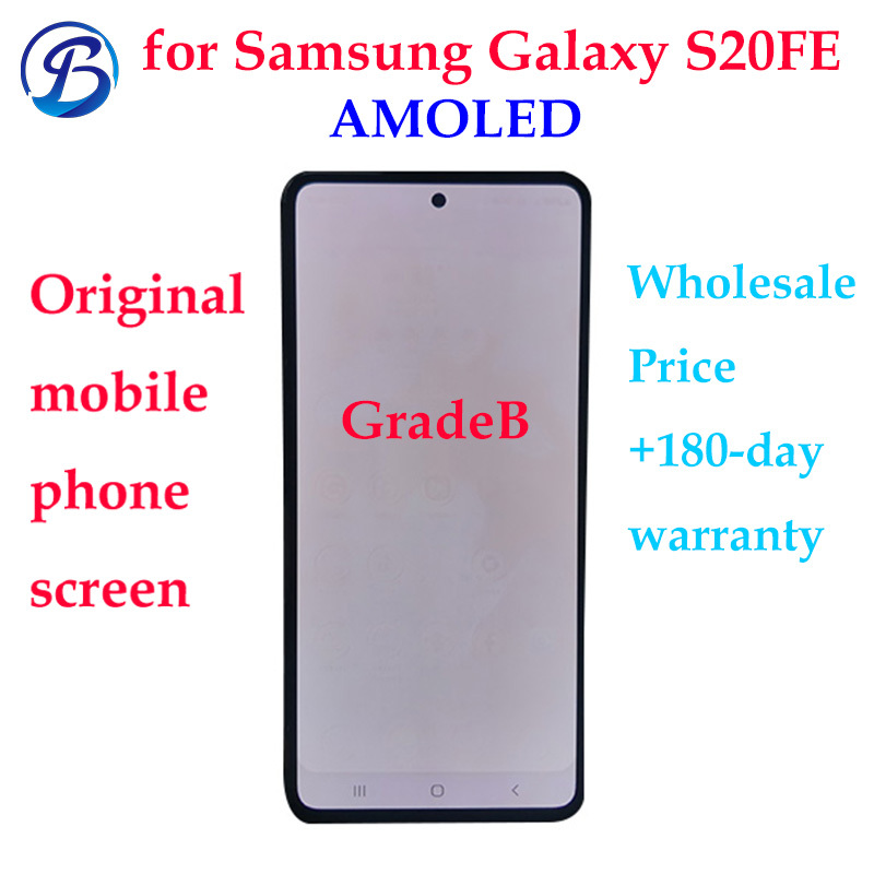 White--Original--GradeB