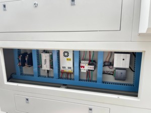 Портативный высокоскоростной шпиндель CNC Router для небольших проектов резки и гравировки - Product Image 2