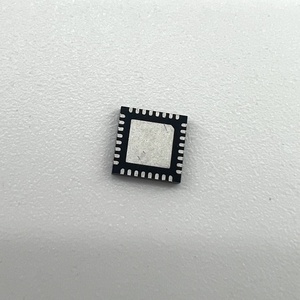 Nuovo Design FC33LC023U QFN32 64Mhz auto MCU 256Kb Flash microcontrollore a bassa potenza per uso generale FPGA per uso automobilistico - Product Image 5