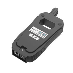 KEYDIY KD-X2 Remote Maker and Generator-Transponder Cloning <strong>Device</strong> with 96bit 48 Transponder Copy Function