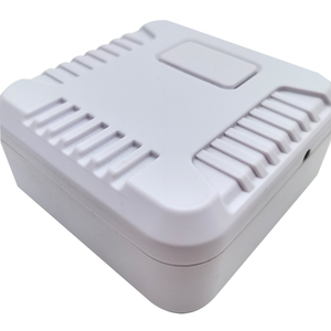 Sistema de sensor de detección de fugas de agua portátil para detección de fugas de tuberías de agua de cocina y baño - Product Image 4