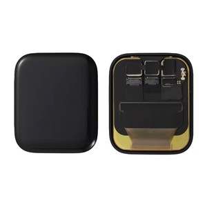 Original Pantalla Replacement Digitizer Touch Screen LCD Display Cellular GPS for <strong>Apple</strong> Watch Series 1 2 3 4 S7 S8 40mm 44mm - Product Image 3