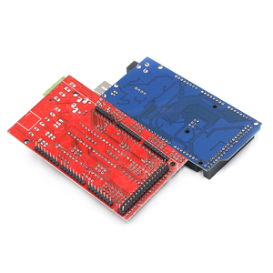 Mega 2560 R3 Mega2560 REV3 + RAMPS 1,4 Controlador para Arduino 3D Impresora Arduino kit Reprap MendelPrusa
