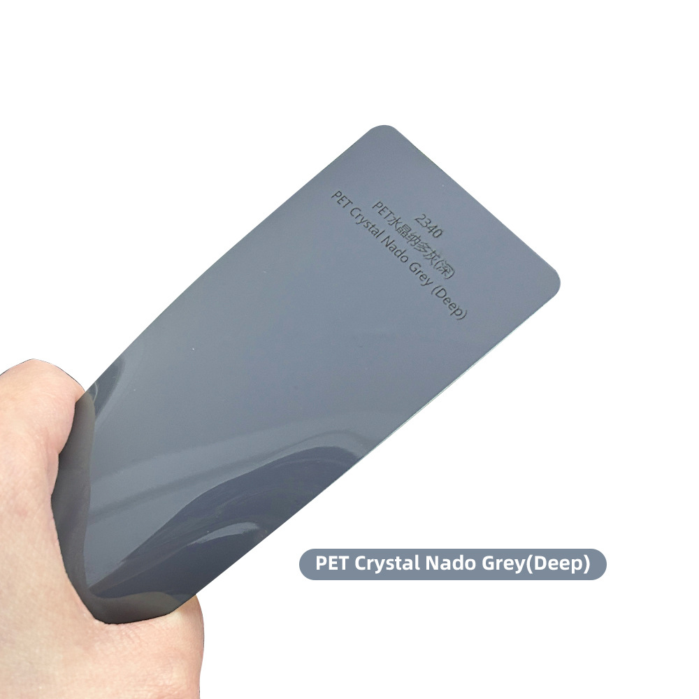 Cristal Nado Gris (Profond)